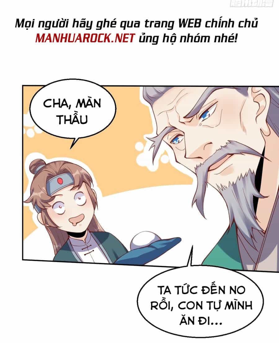 Nguyên Lai Ta Là Tu Tiên Đại Lão - Chương 80 - ảnh 31