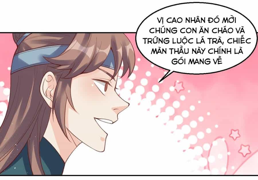 Nguyên Lai Ta Là Tu Tiên Đại Lão - Chương 80 - ảnh 33