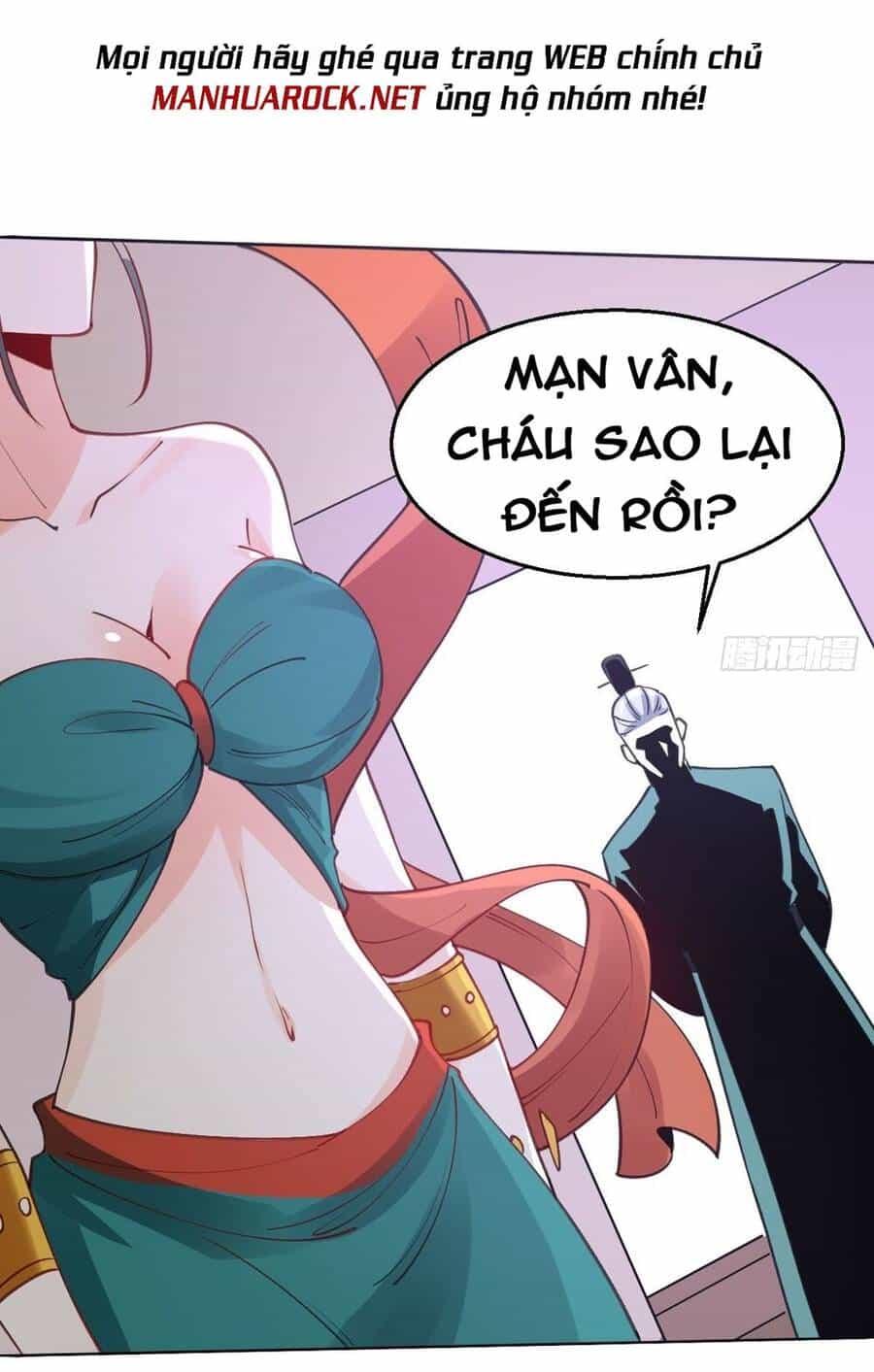 Nguyên Lai Ta Là Tu Tiên Đại Lão - Chương 81 - ảnh 17