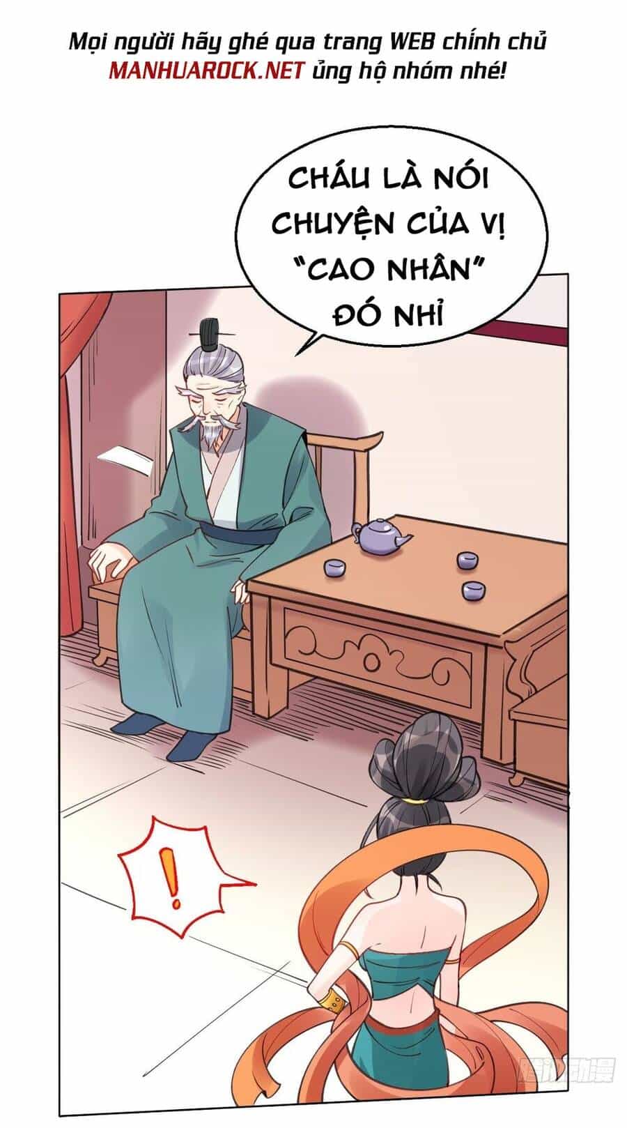 Nguyên Lai Ta Là Tu Tiên Đại Lão - Chương 81 - ảnh 21