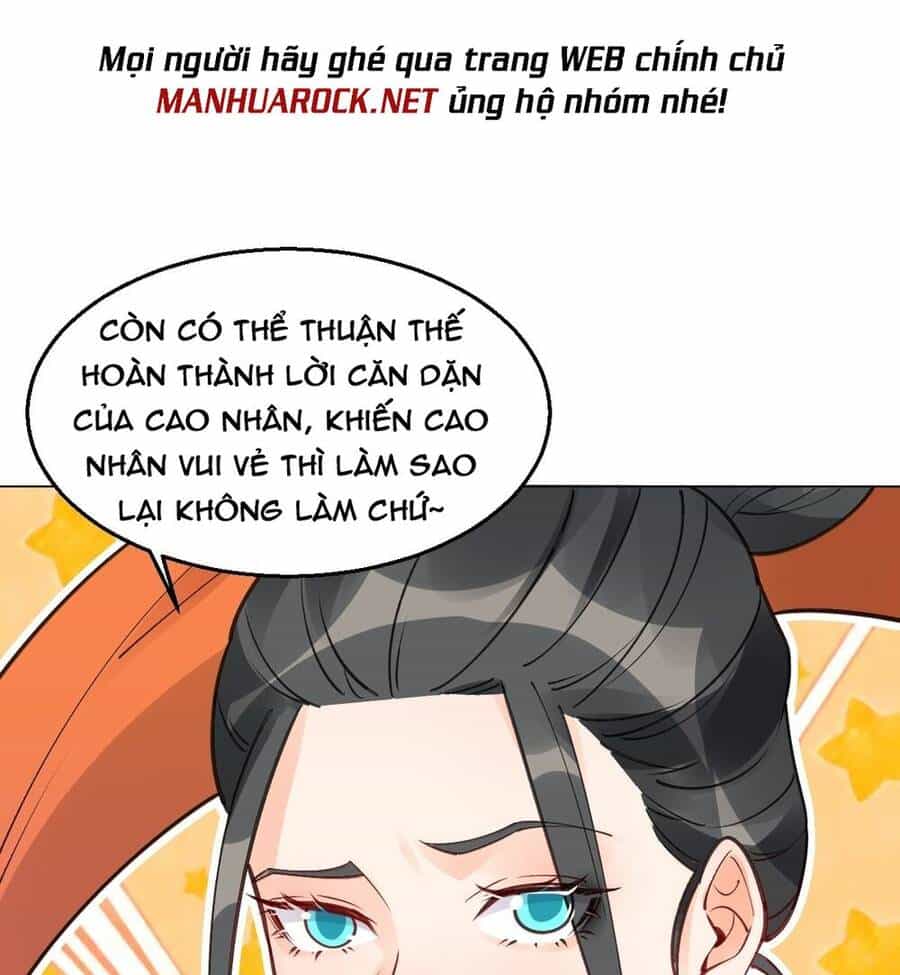 Nguyên Lai Ta Là Tu Tiên Đại Lão - Chương 81 - ảnh 40