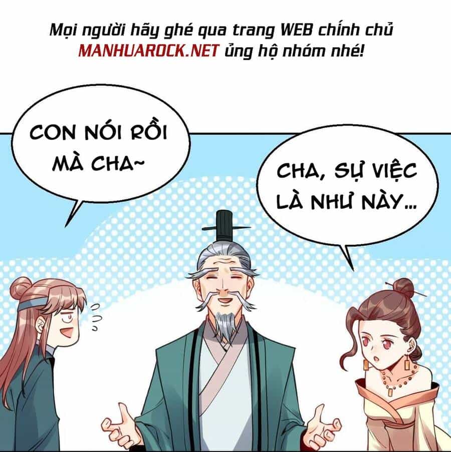 Nguyên Lai Ta Là Tu Tiên Đại Lão - Chương 81 - ảnh 6