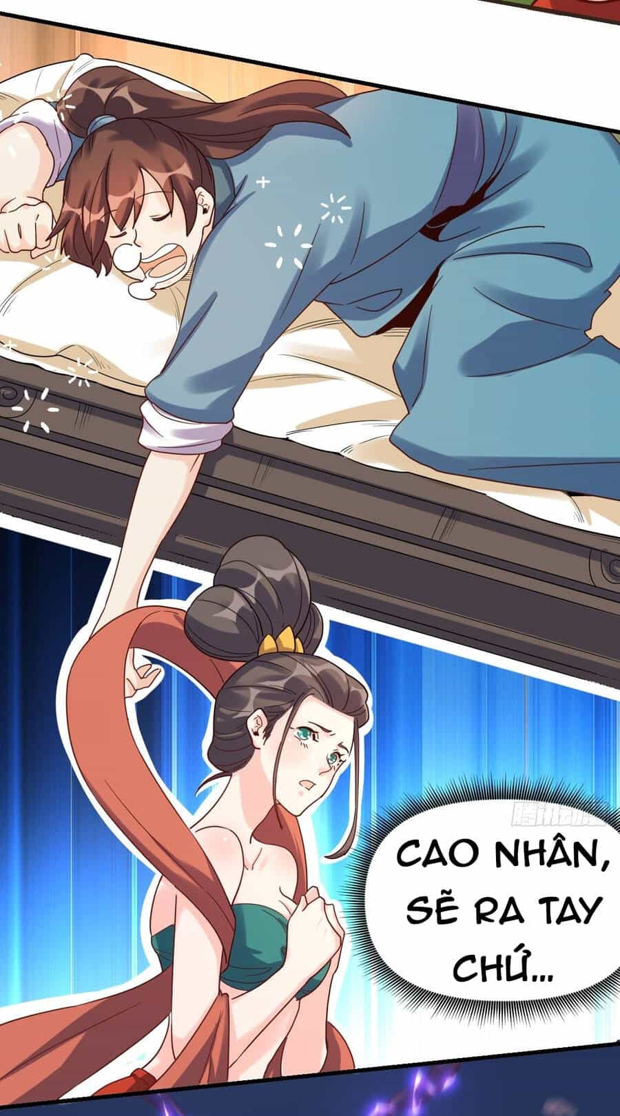 Nguyên Lai Ta Là Tu Tiên Đại Lão - Chương 83 - ảnh 28