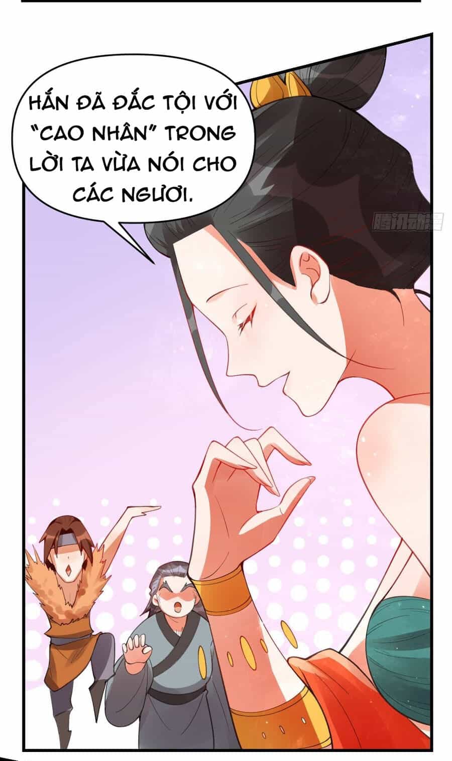Nguyên Lai Ta Là Tu Tiên Đại Lão - Chương 84 - ảnh 43