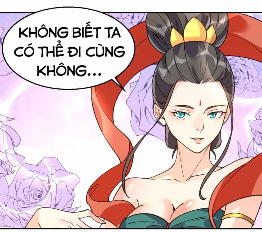Nguyên Lai Ta Là Tu Tiên Đại Lão - Chương 85 - ảnh 33