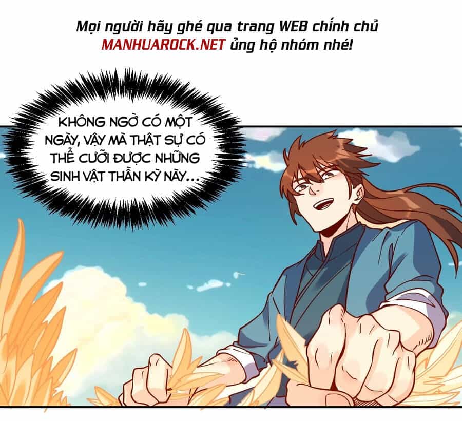Nguyên Lai Ta Là Tu Tiên Đại Lão - Chương 85 - ảnh 45