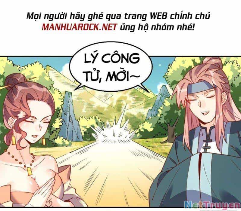 Nguyên Lai Ta Là Tu Tiên Đại Lão - Chương 86 - ảnh 24