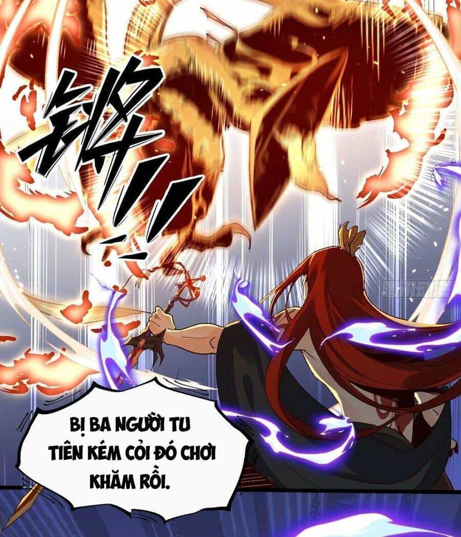 Nguyên Lai Ta Là Tu Tiên Đại Lão - Chương 9 - ảnh 5