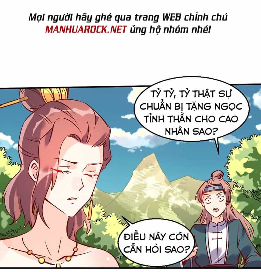 Nguyên Lai Ta Là Tu Tiên Đại Lão - Chương 87 - ảnh 35