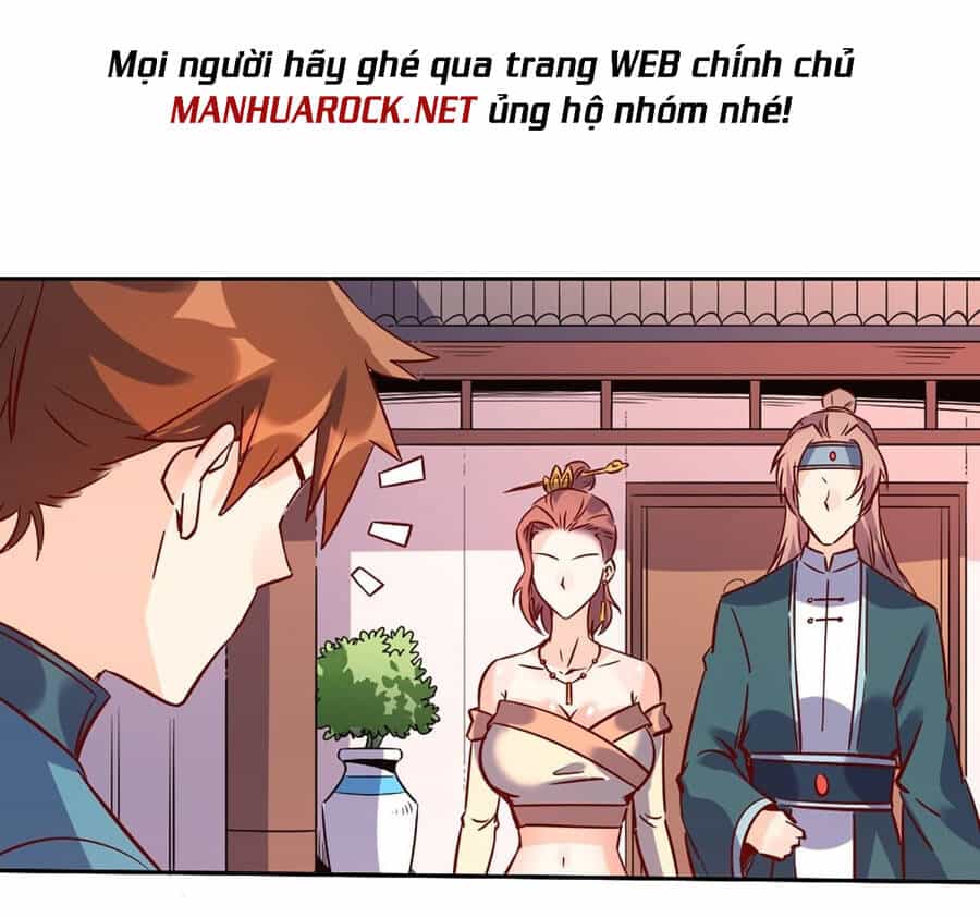 Nguyên Lai Ta Là Tu Tiên Đại Lão - Chương 87 - ảnh 42