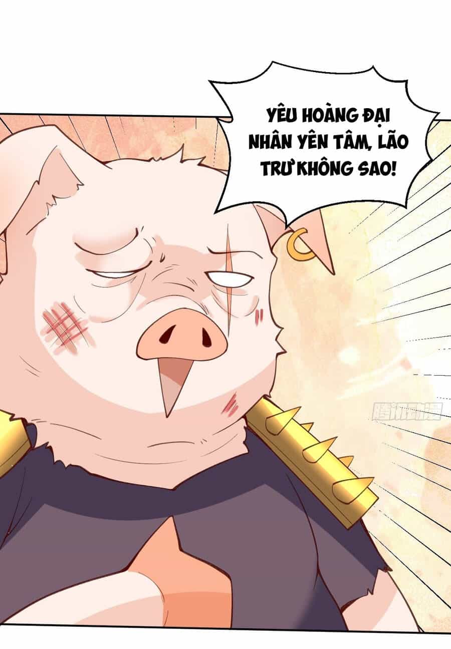 Nguyên Lai Ta Là Tu Tiên Đại Lão - Chương 88 - ảnh 57