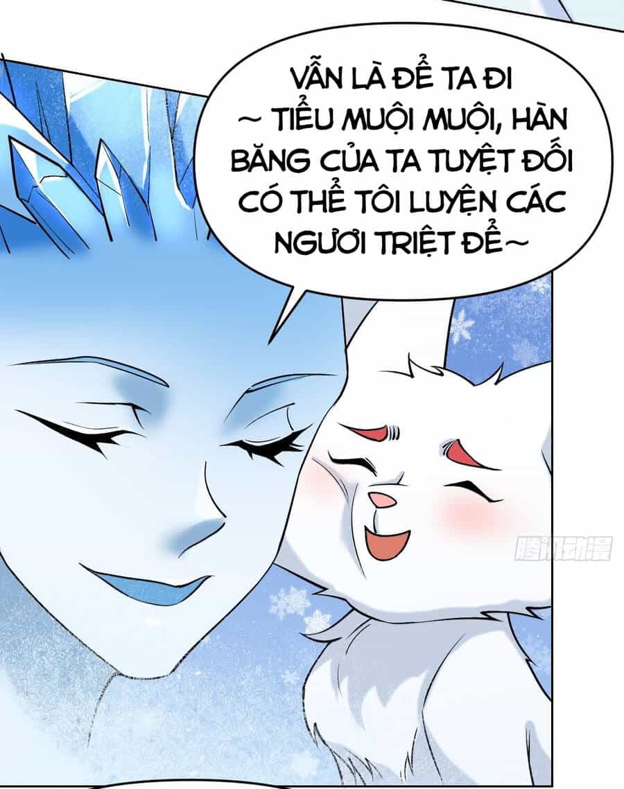 Nguyên Lai Ta Là Tu Tiên Đại Lão - Chương 89 - ảnh 43