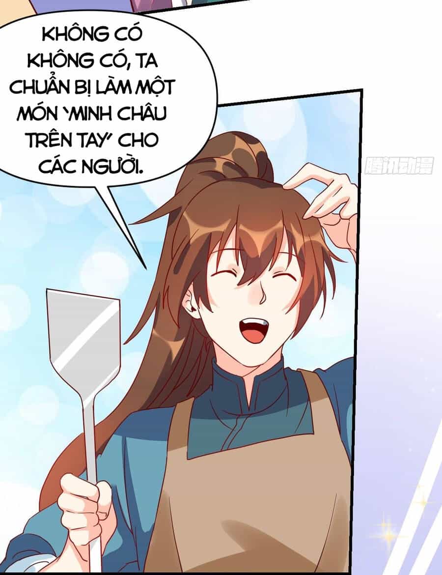 Nguyên Lai Ta Là Tu Tiên Đại Lão - Chương 91 - ảnh 33