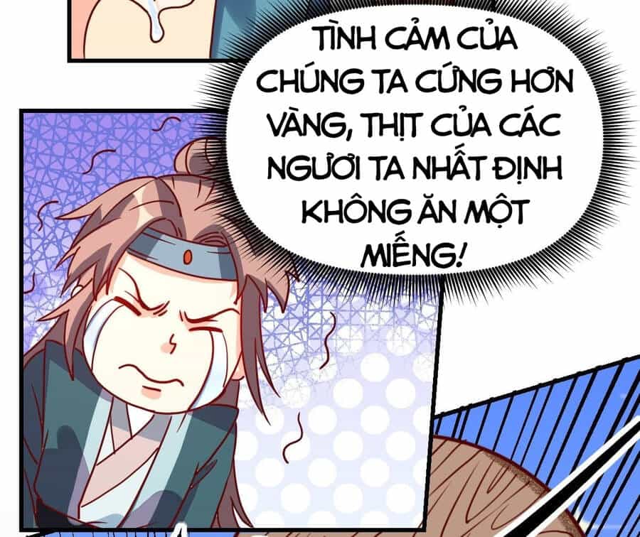 Nguyên Lai Ta Là Tu Tiên Đại Lão - Chương 91 - ảnh 45