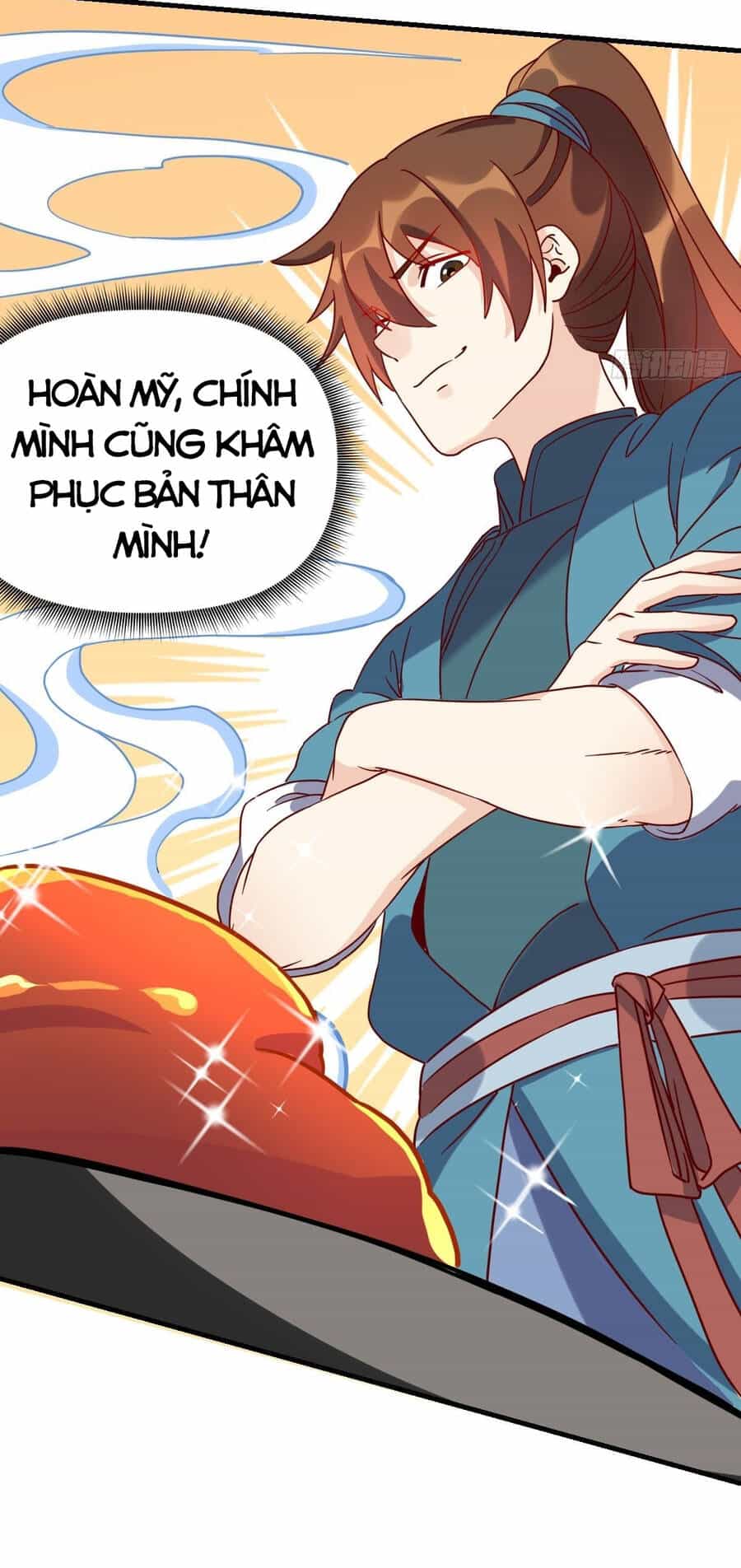 Nguyên Lai Ta Là Tu Tiên Đại Lão - Chương 91 - ảnh 66