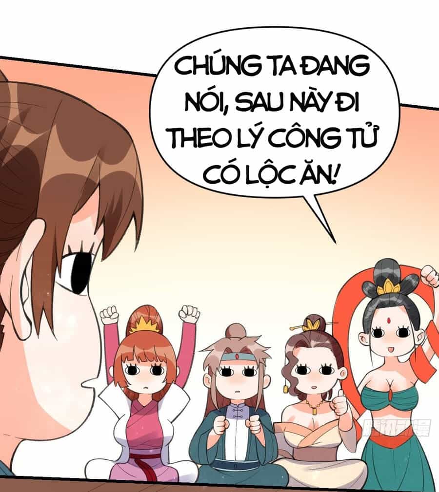 Nguyên Lai Ta Là Tu Tiên Đại Lão - Chương 92 - ảnh 26