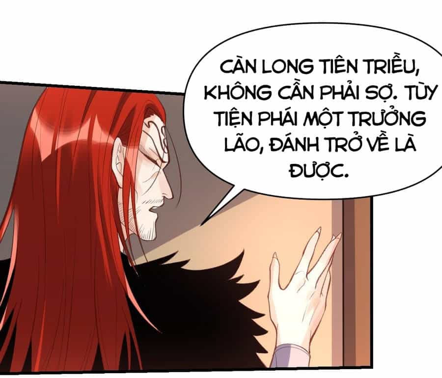 Nguyên Lai Ta Là Tu Tiên Đại Lão - Chương 93 - ảnh 16