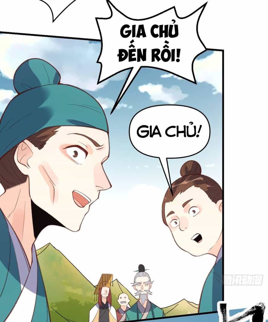 Nguyên Lai Ta Là Tu Tiên Đại Lão - Chương 93 - ảnh 34