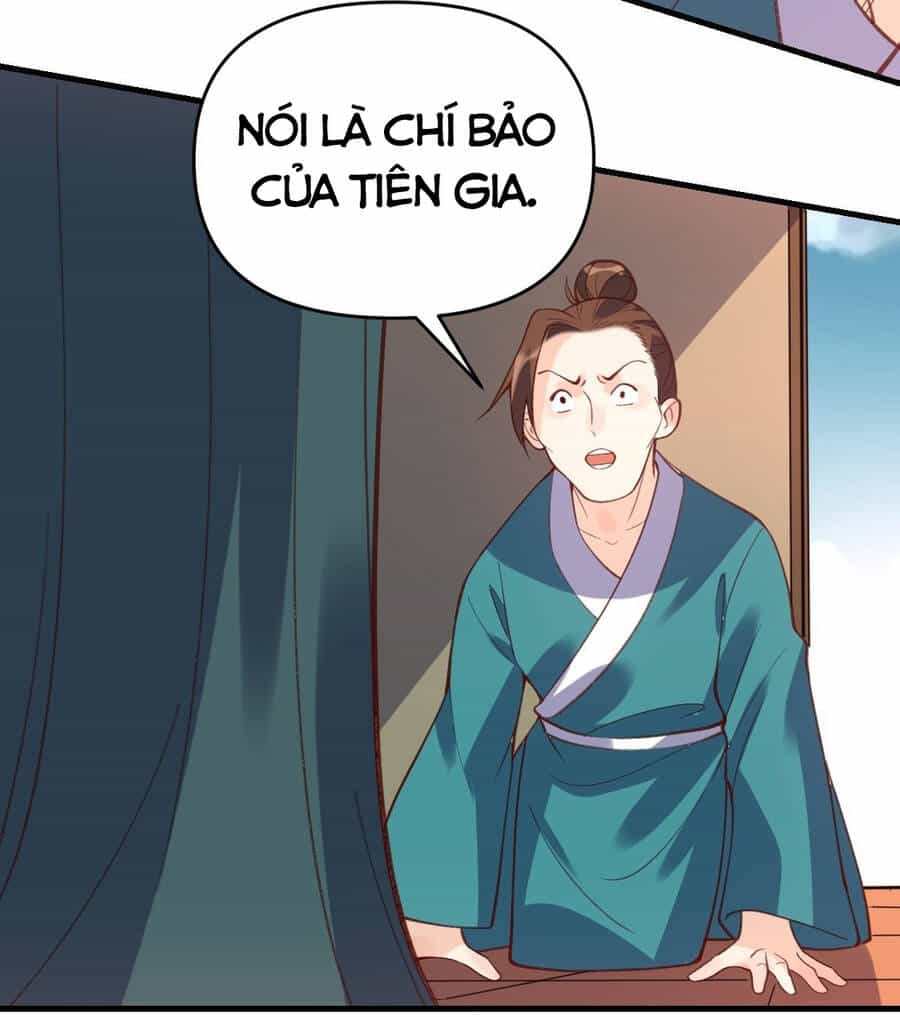 Nguyên Lai Ta Là Tu Tiên Đại Lão - Chương 93 - ảnh 7