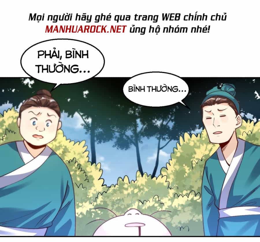 Nguyên Lai Ta Là Tu Tiên Đại Lão - Chương 94 - ảnh 25