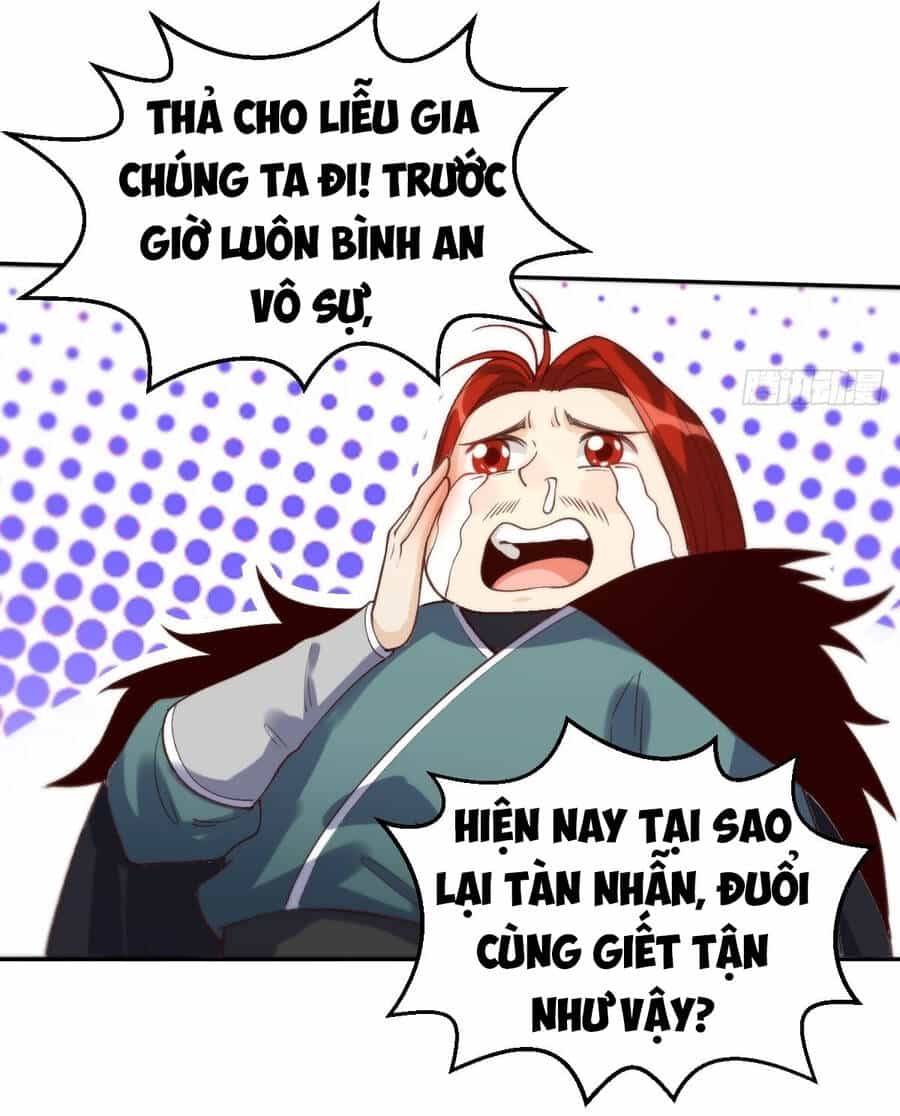 Nguyên Lai Ta Là Tu Tiên Đại Lão - Chương 94 - ảnh 38