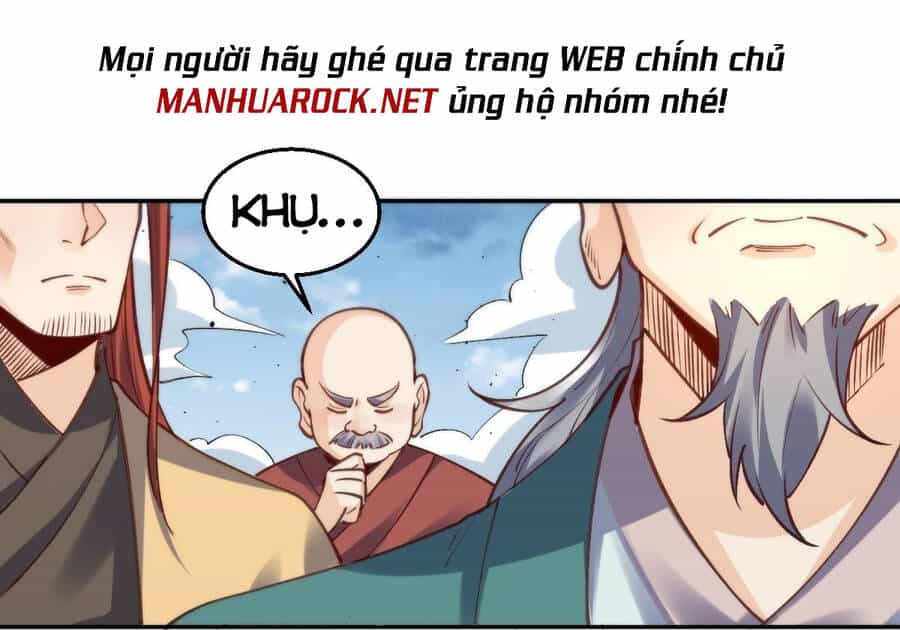 Nguyên Lai Ta Là Tu Tiên Đại Lão - Chương 94 - ảnh 5