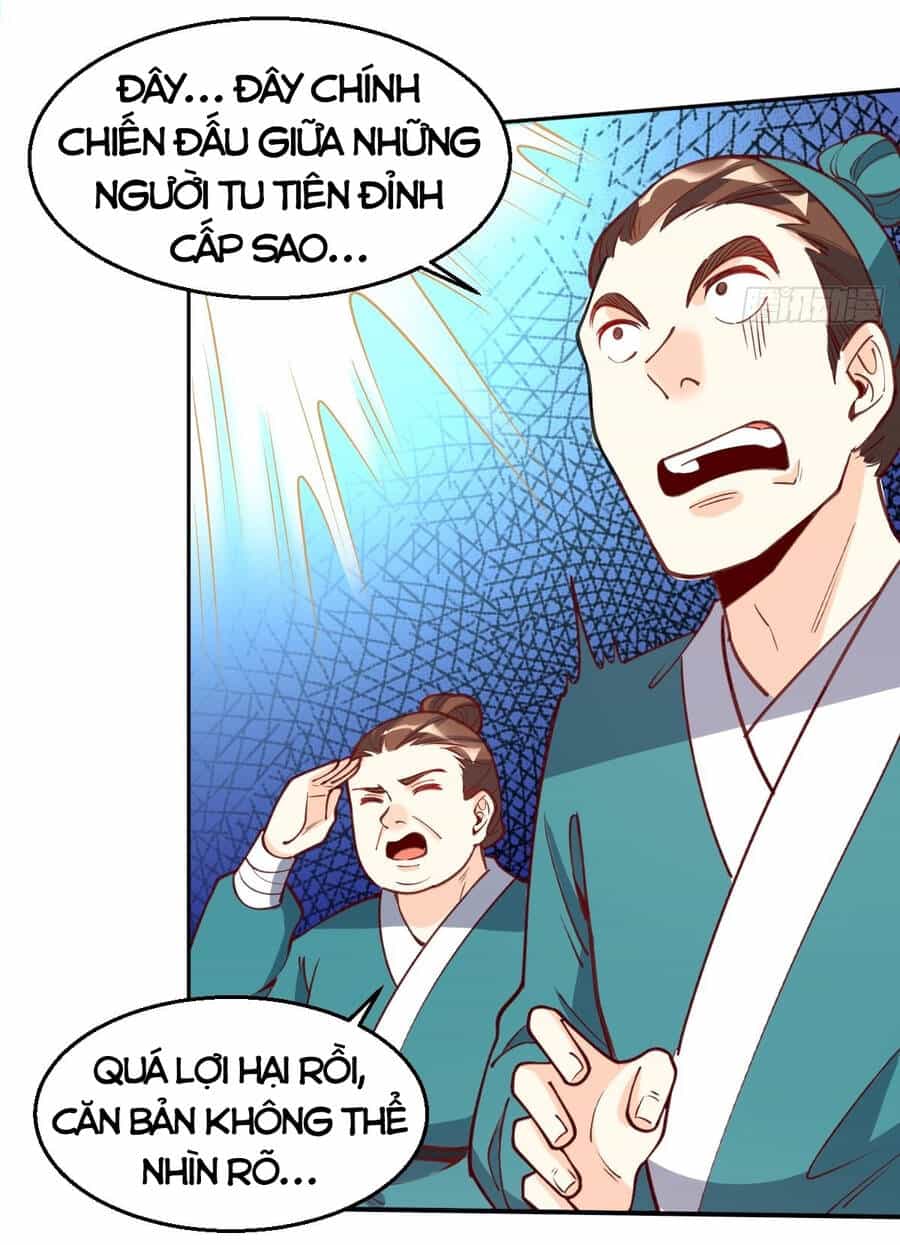 Nguyên Lai Ta Là Tu Tiên Đại Lão - Chương 95 - ảnh 35
