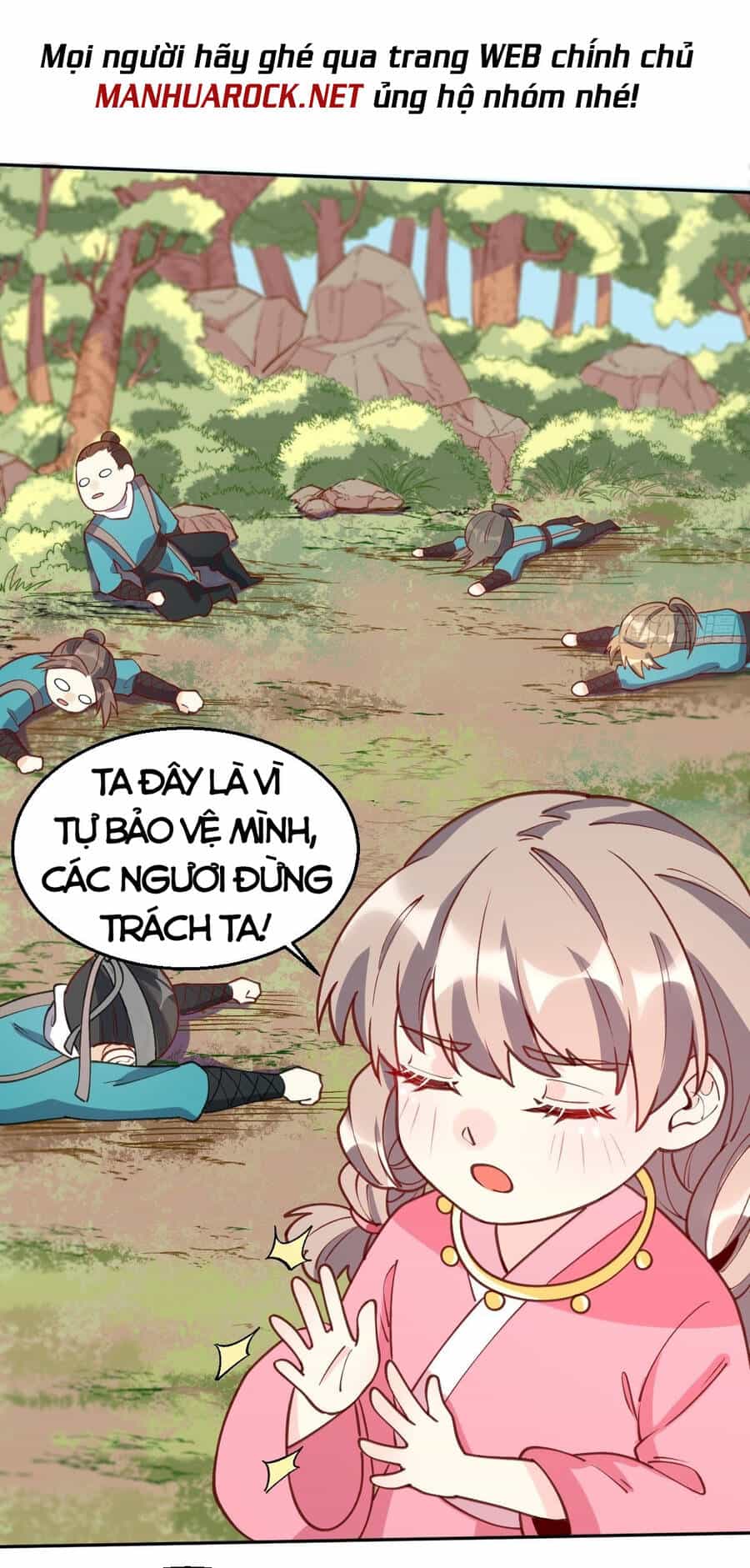Nguyên Lai Ta Là Tu Tiên Đại Lão - Chương 95 - ảnh 57