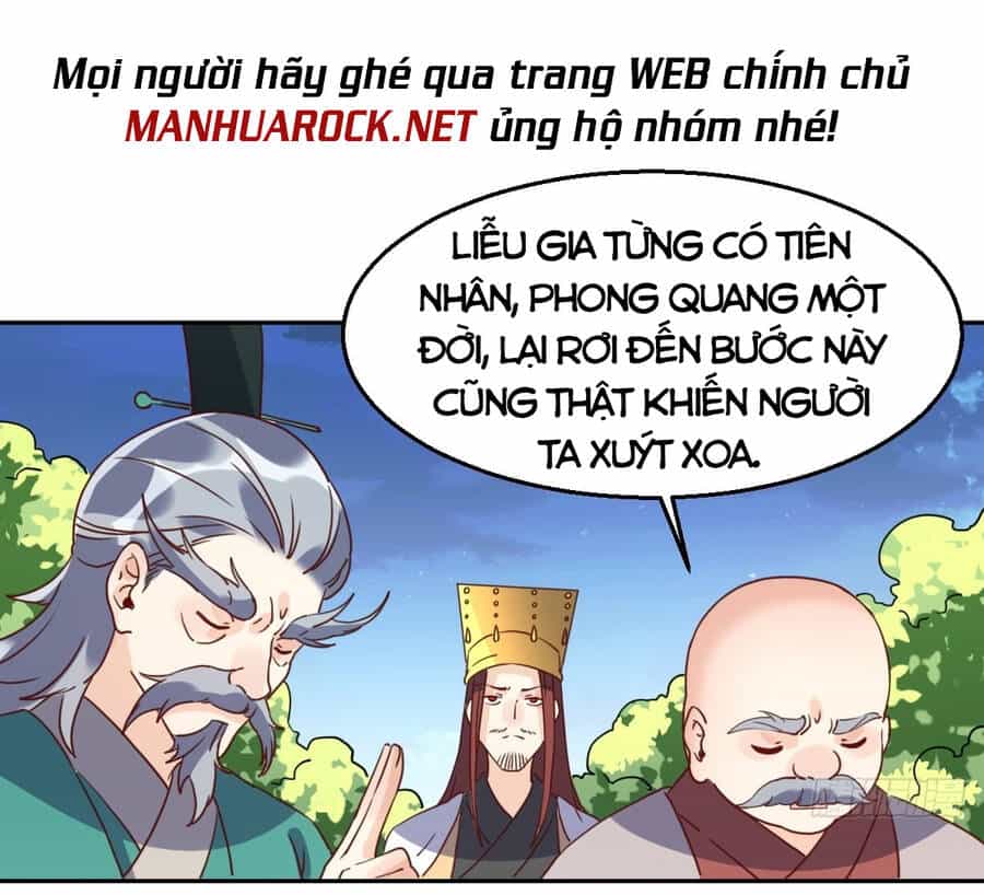 Nguyên Lai Ta Là Tu Tiên Đại Lão - Chương 96 - ảnh 35