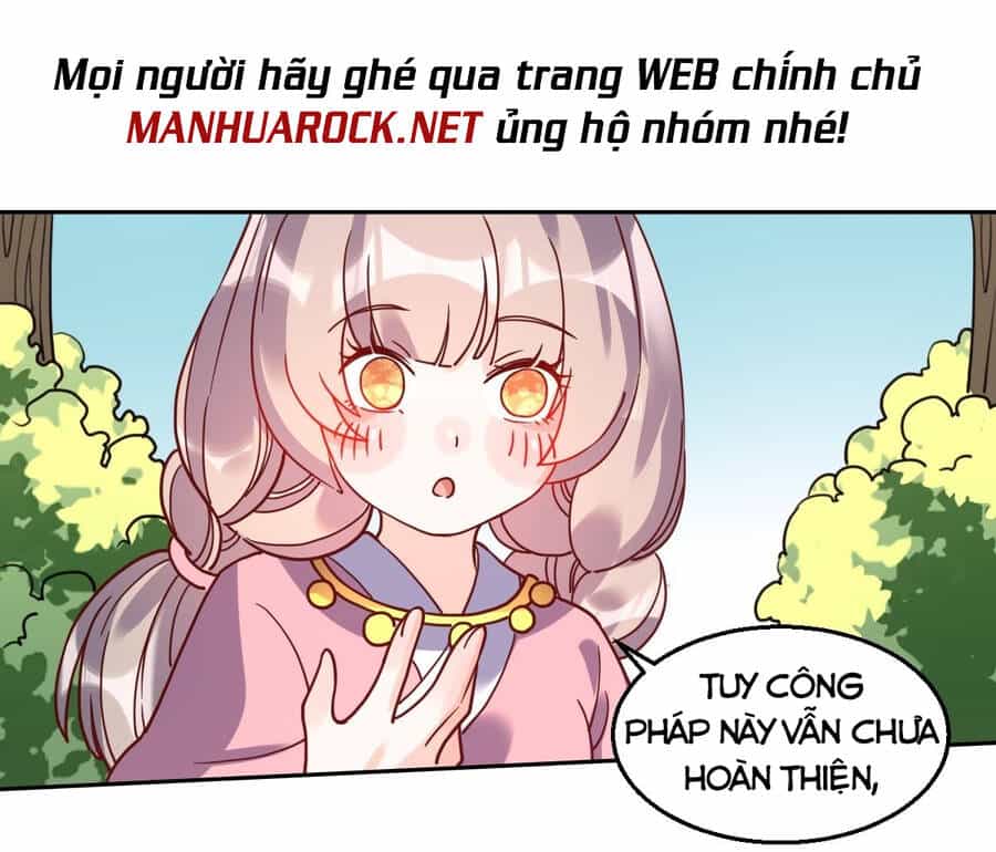 Nguyên Lai Ta Là Tu Tiên Đại Lão - Chương 96 - ảnh 5