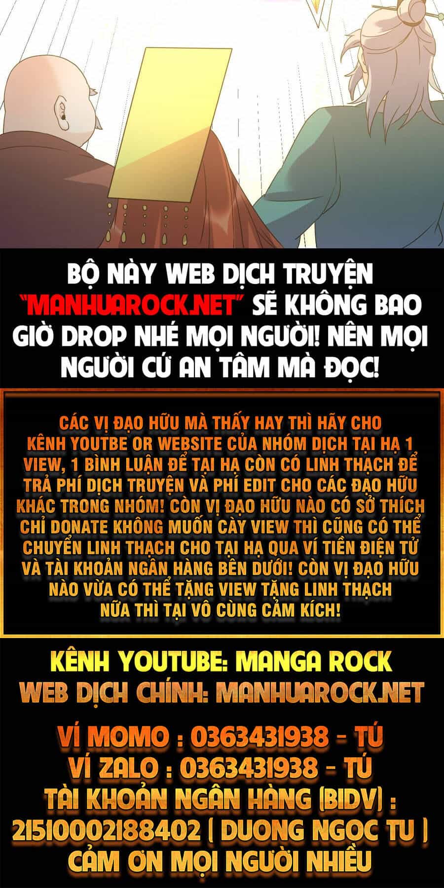 Nguyên Lai Ta Là Tu Tiên Đại Lão - Chương 96 - ảnh 57