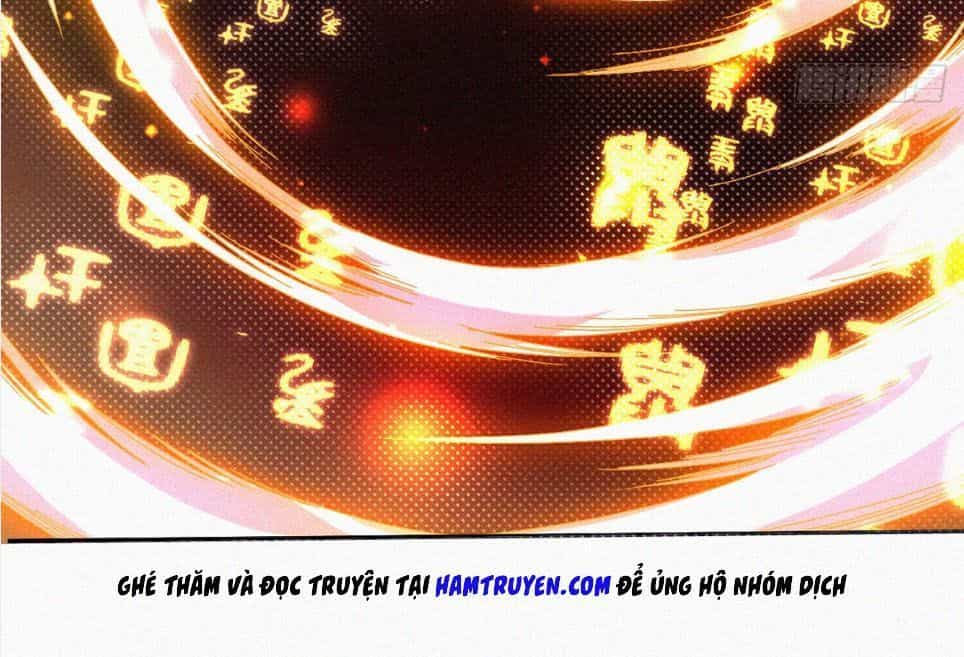 Nguyên Linh Chúa Tể - Chương 6 - ảnh 17