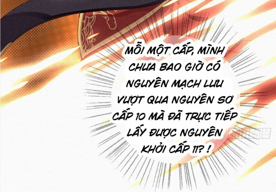 Nguyên Linh Chúa Tể - Chương 6.5 - ảnh 14