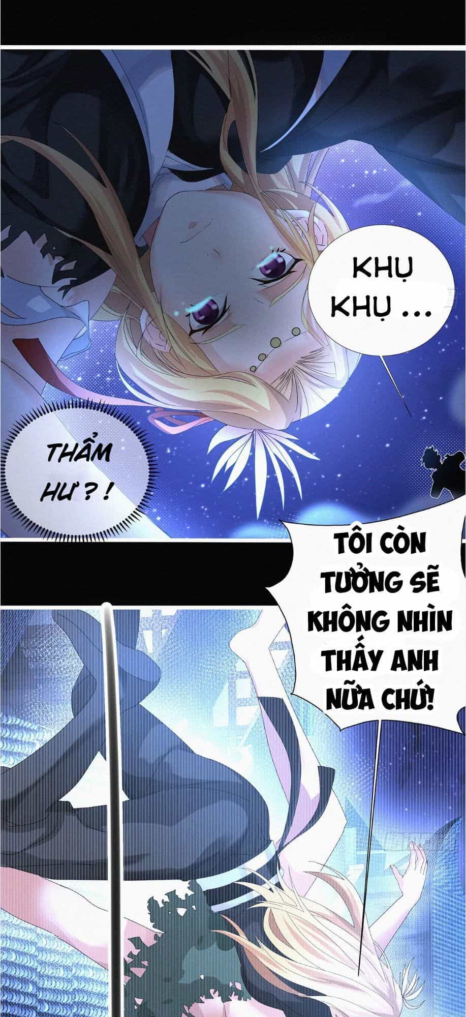 Nguyên Linh Chúa Tể - Chương 8.5 - ảnh 11
