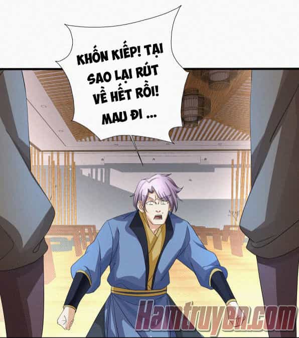 Nguyên Linh Chúa Tể - Chương 10 - ảnh 29