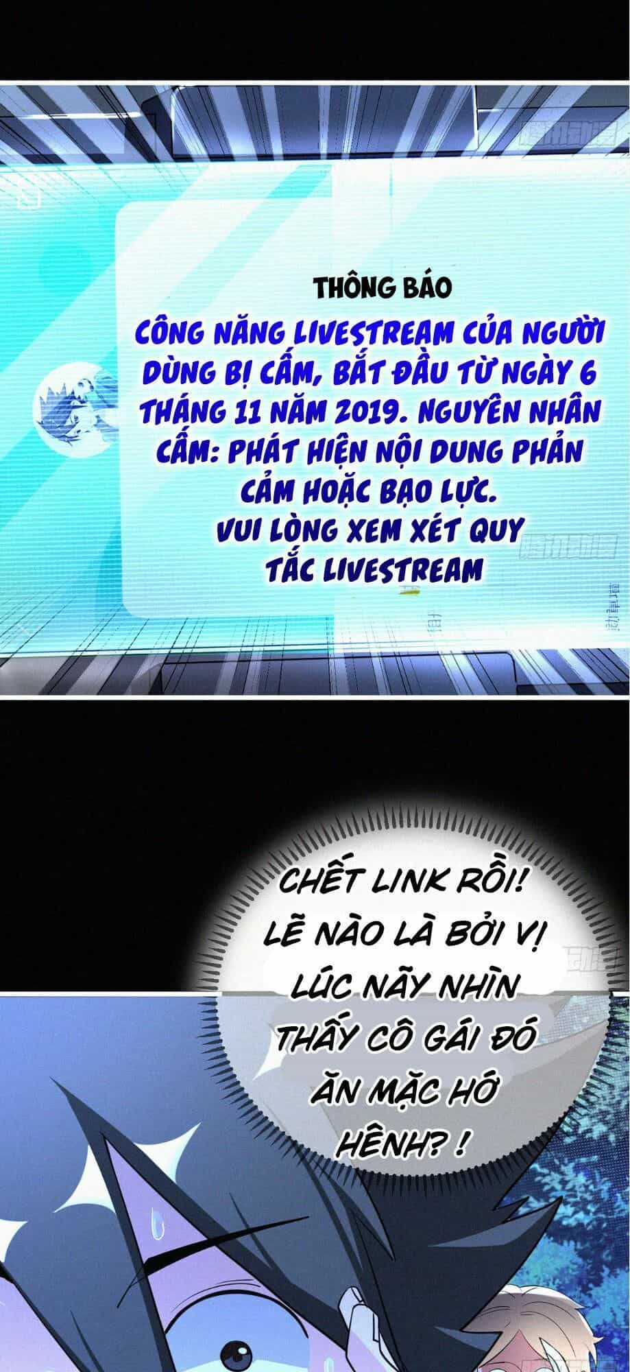 Nguyên Linh Chúa Tể - Chương 1.5 - ảnh 11