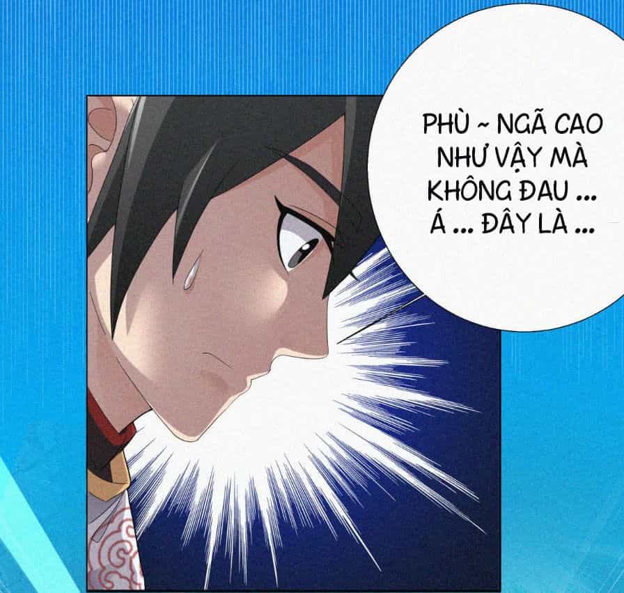 Nguyên Linh Chúa Tể - Chương 12 - ảnh 52