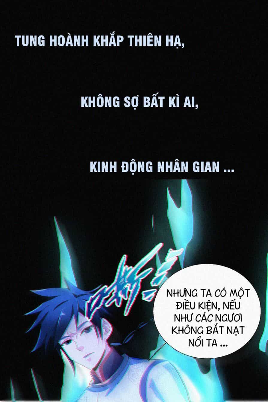Nguyên Linh Chúa Tể - Chương 13 - ảnh 24