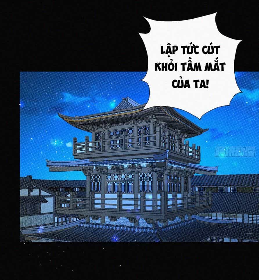 Nguyên Linh Chúa Tể - Chương 13 - ảnh 40