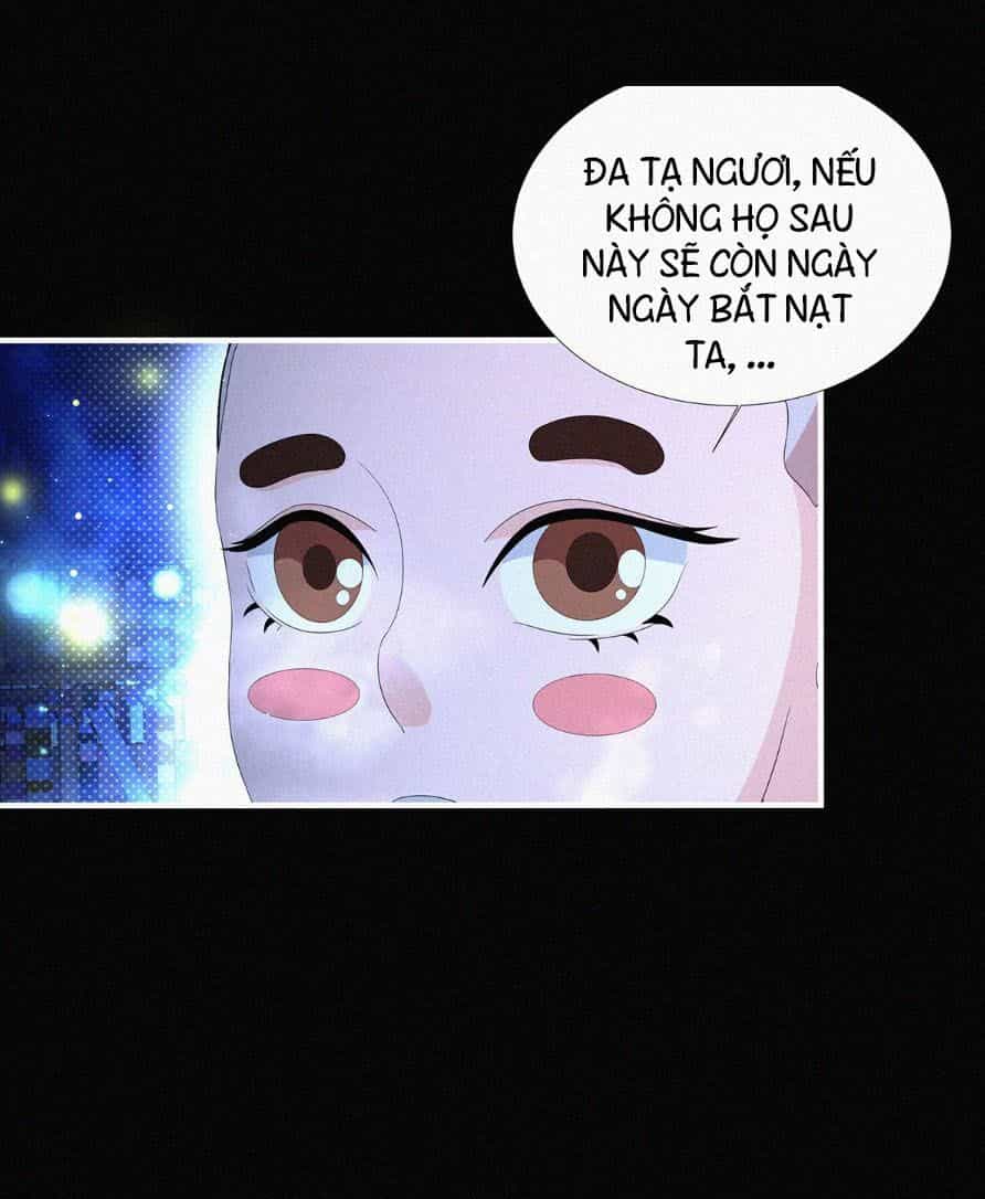 Nguyên Linh Chúa Tể - Chương 13 - ảnh 42