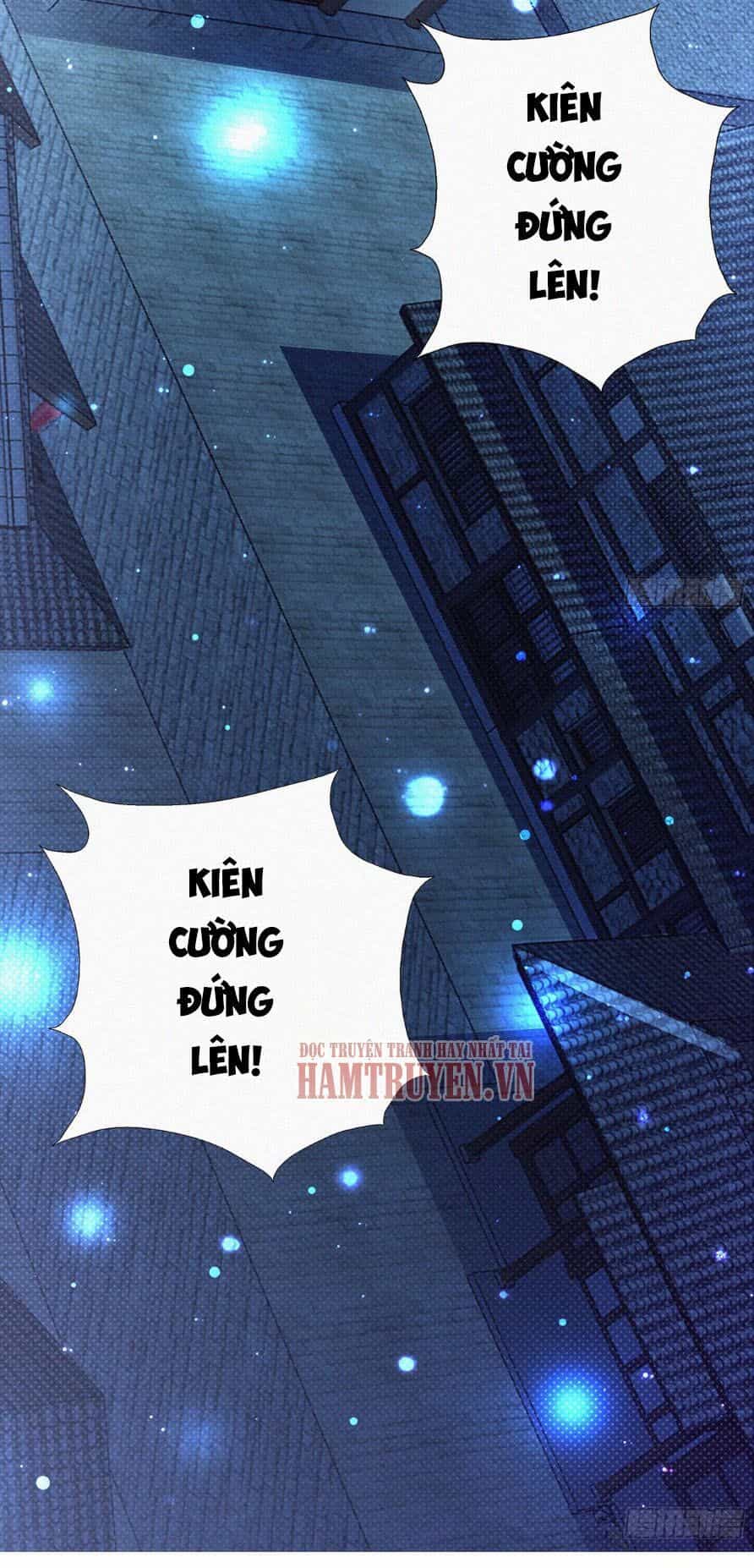 Nguyên Linh Chúa Tể - Chương 13 - ảnh 49