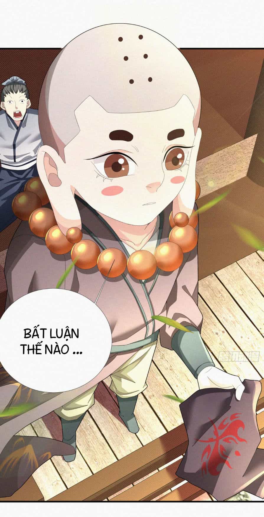 Nguyên Linh Chúa Tể - Chương 14 - ảnh 25