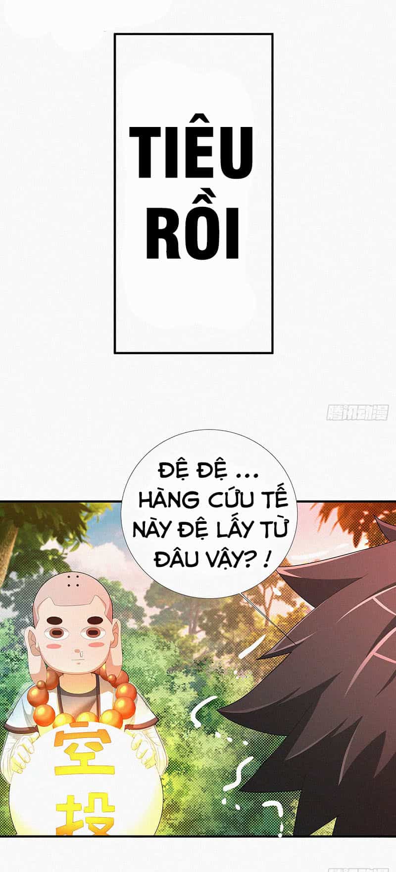 Nguyên Linh Chúa Tể - Chương 17 - ảnh 14