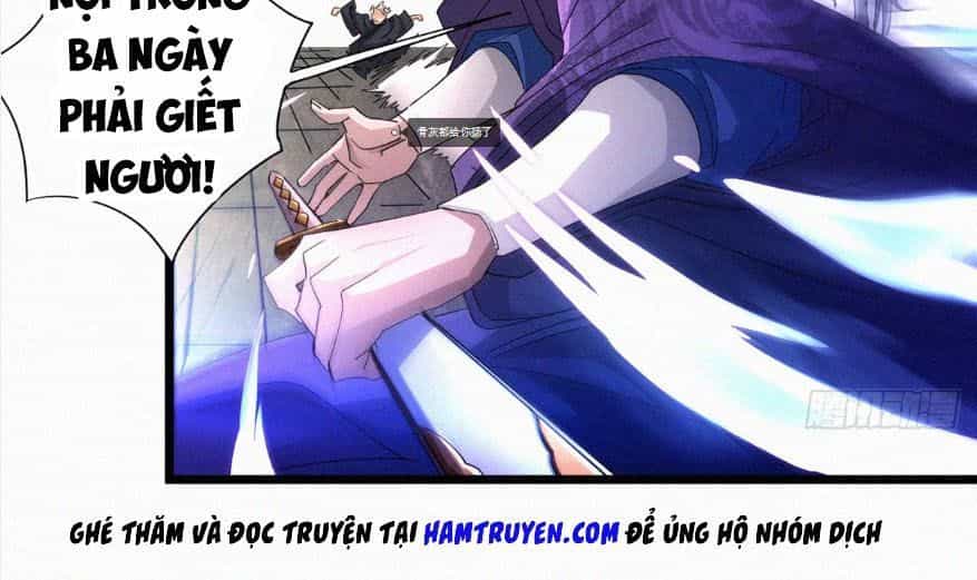 Nguyên Linh Chúa Tể - Chương 4.5 - ảnh 20