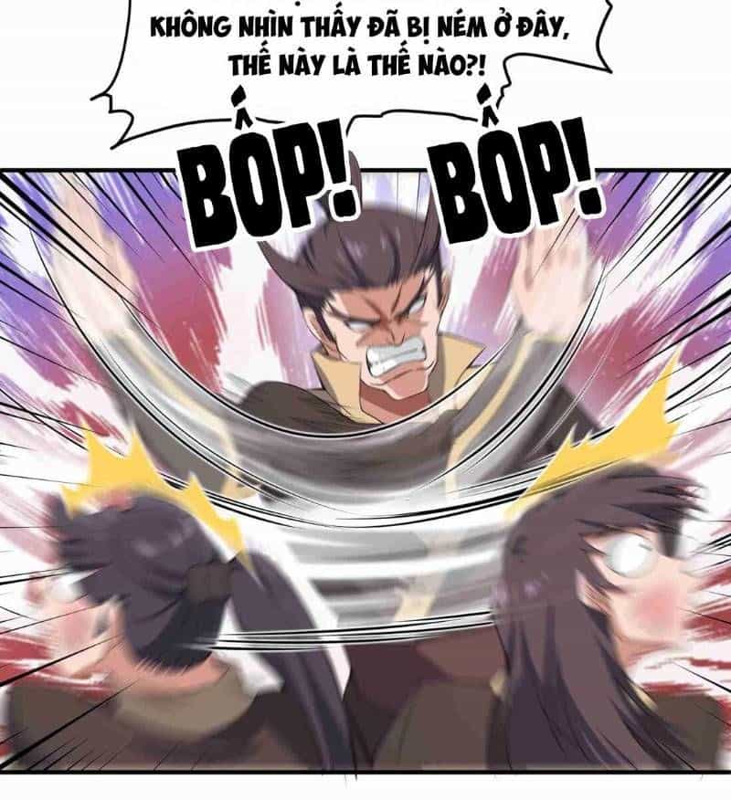 Nguyên Long - Chương 9 - ảnh 15