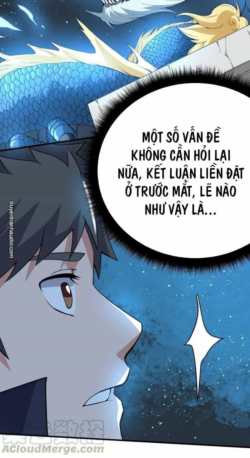 Nguyên Long - Chương 99 - ảnh 10