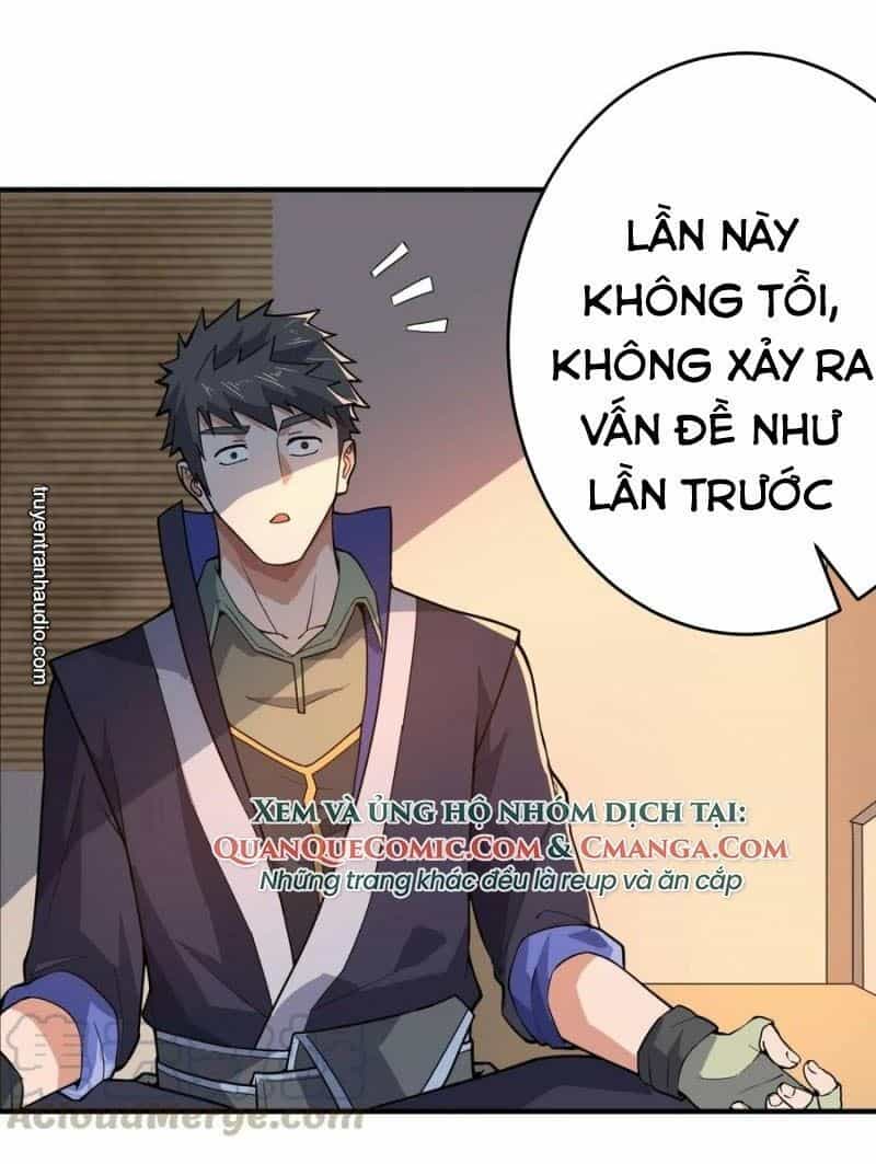 Nguyên Long - Chương 99 - ảnh 13
