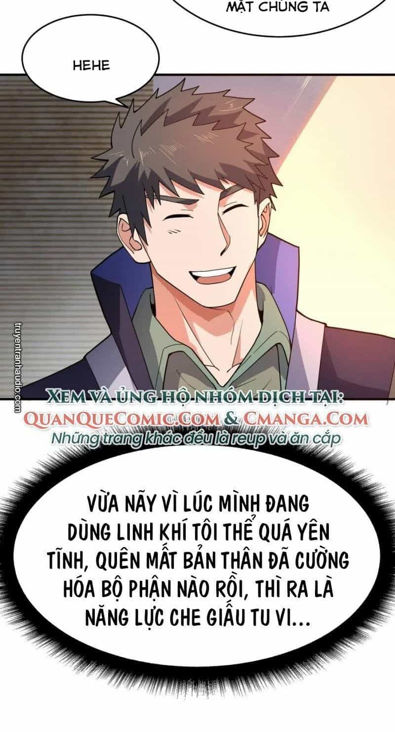 Nguyên Long - Chương 99 - ảnh 18