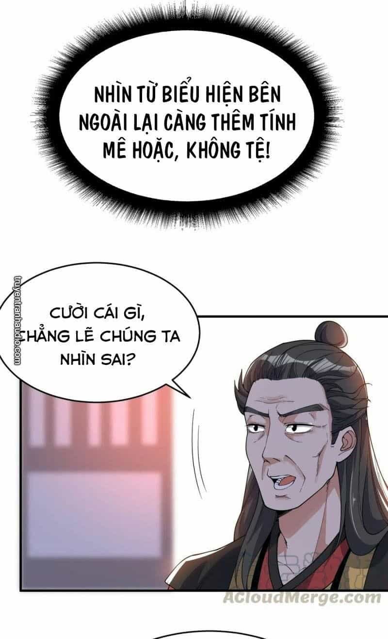 Nguyên Long - Chương 99 - ảnh 19