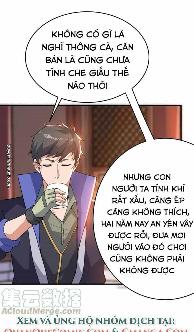 Nguyên Long - Chương 99 - ảnh 25